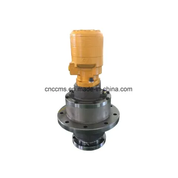 Precise Gearbox for Machining Equipment rear gearbox